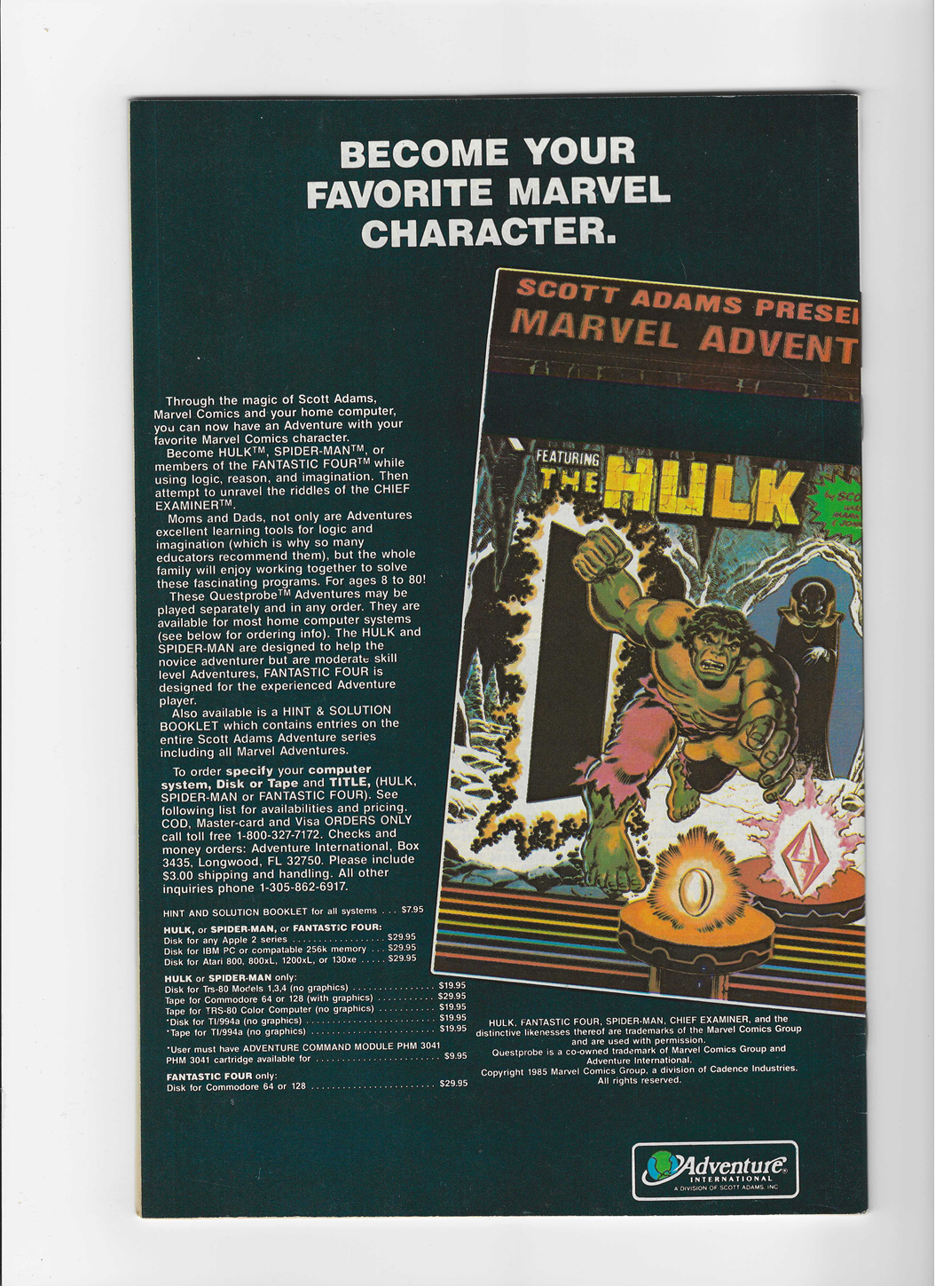 The Punisher, Vol. 1 #3