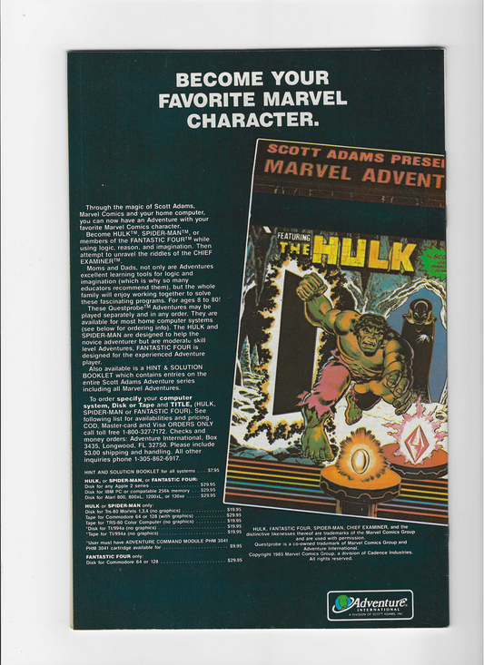 The Punisher, Vol. 1 #3