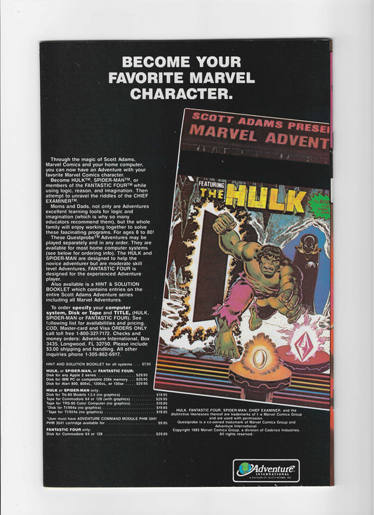 The Punisher, Vol. 1 #5