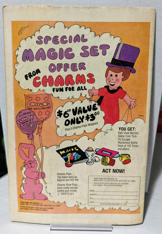 Super Friends, Vol. 1
#1