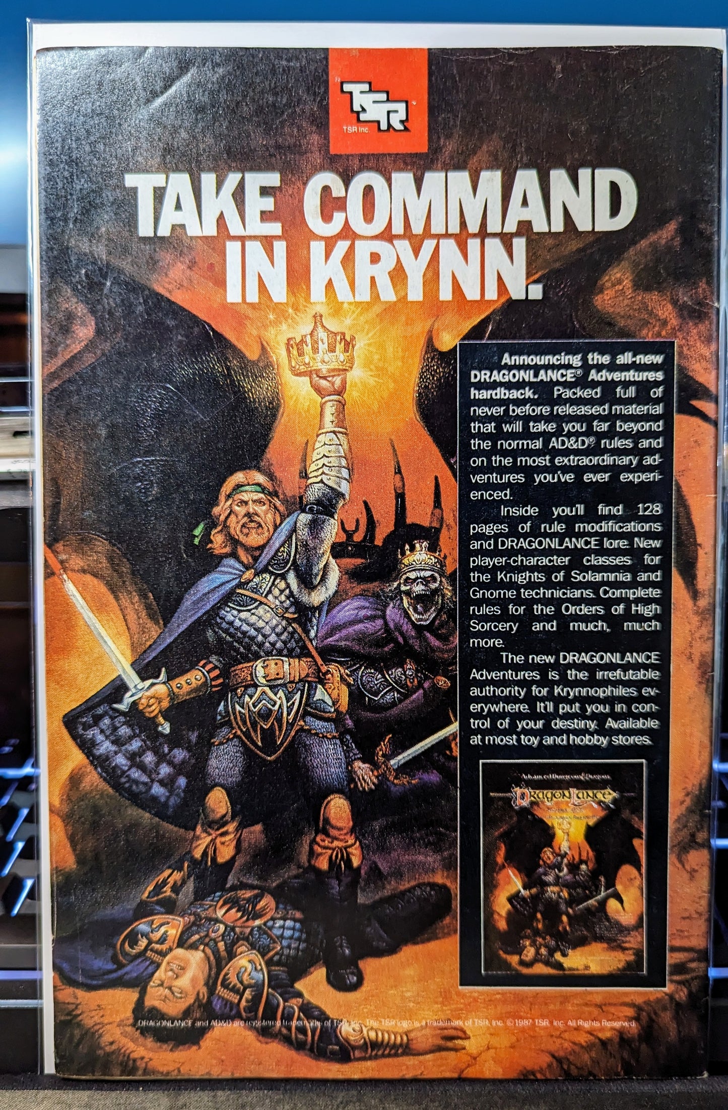 G.I. Joe: A Real American Hero (Marvel) #68B