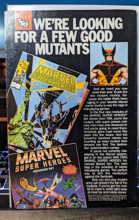 G.I. Joe: A Real American Hero (Marvel) #69B