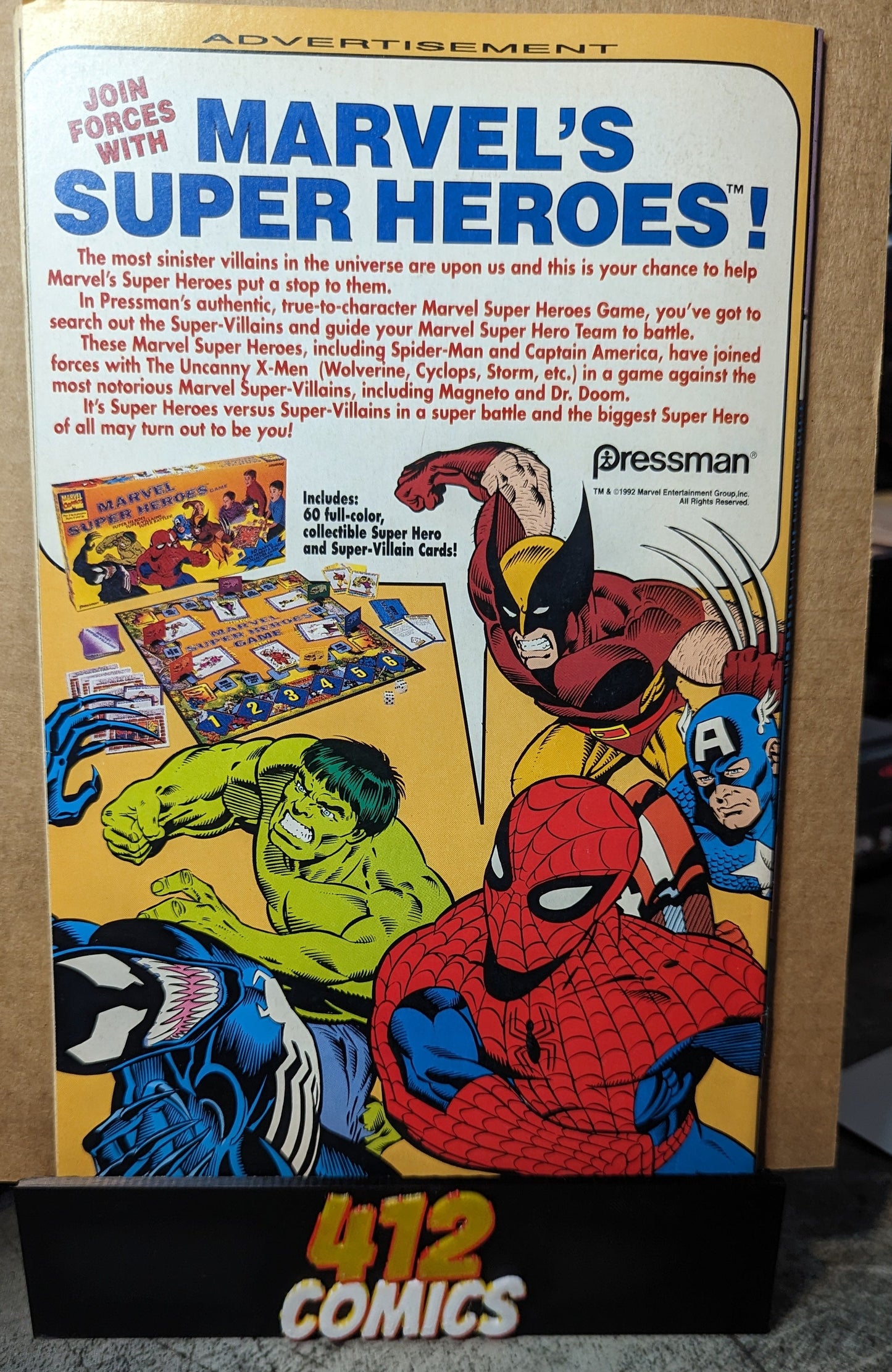 The Incredible Hulk, Vol. 1 #399B