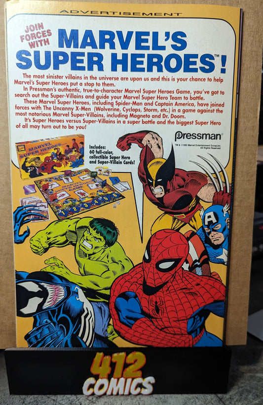 The Incredible Hulk, Vol. 1 #399B