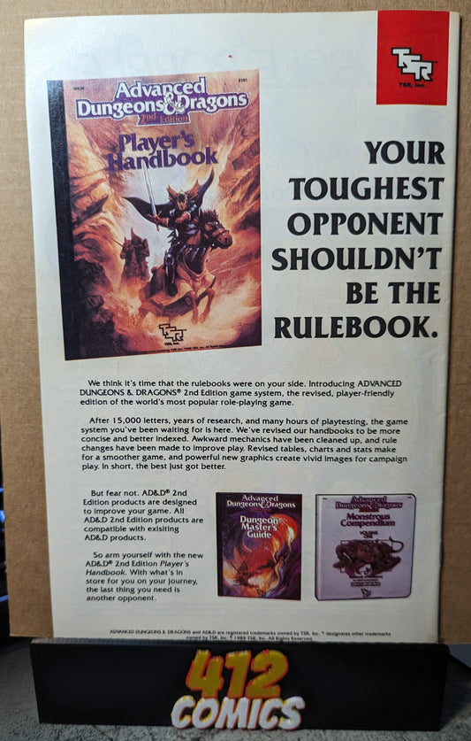 Detective Comics, Vol. 1 #601B