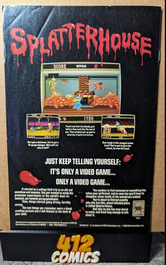 Justice League / International / America #46B