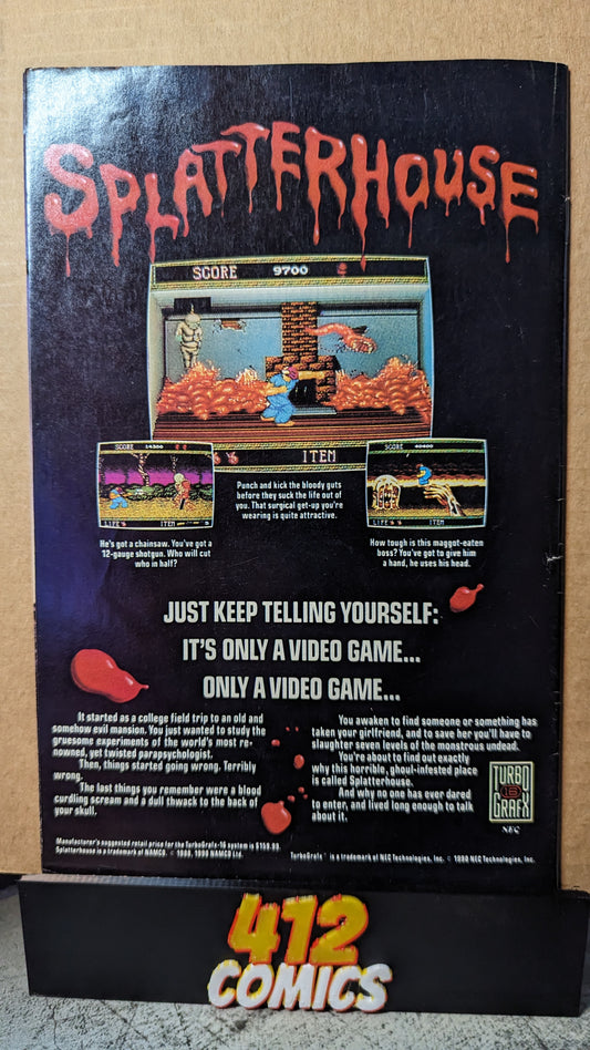 Action Comics, Vol. 1 #659B