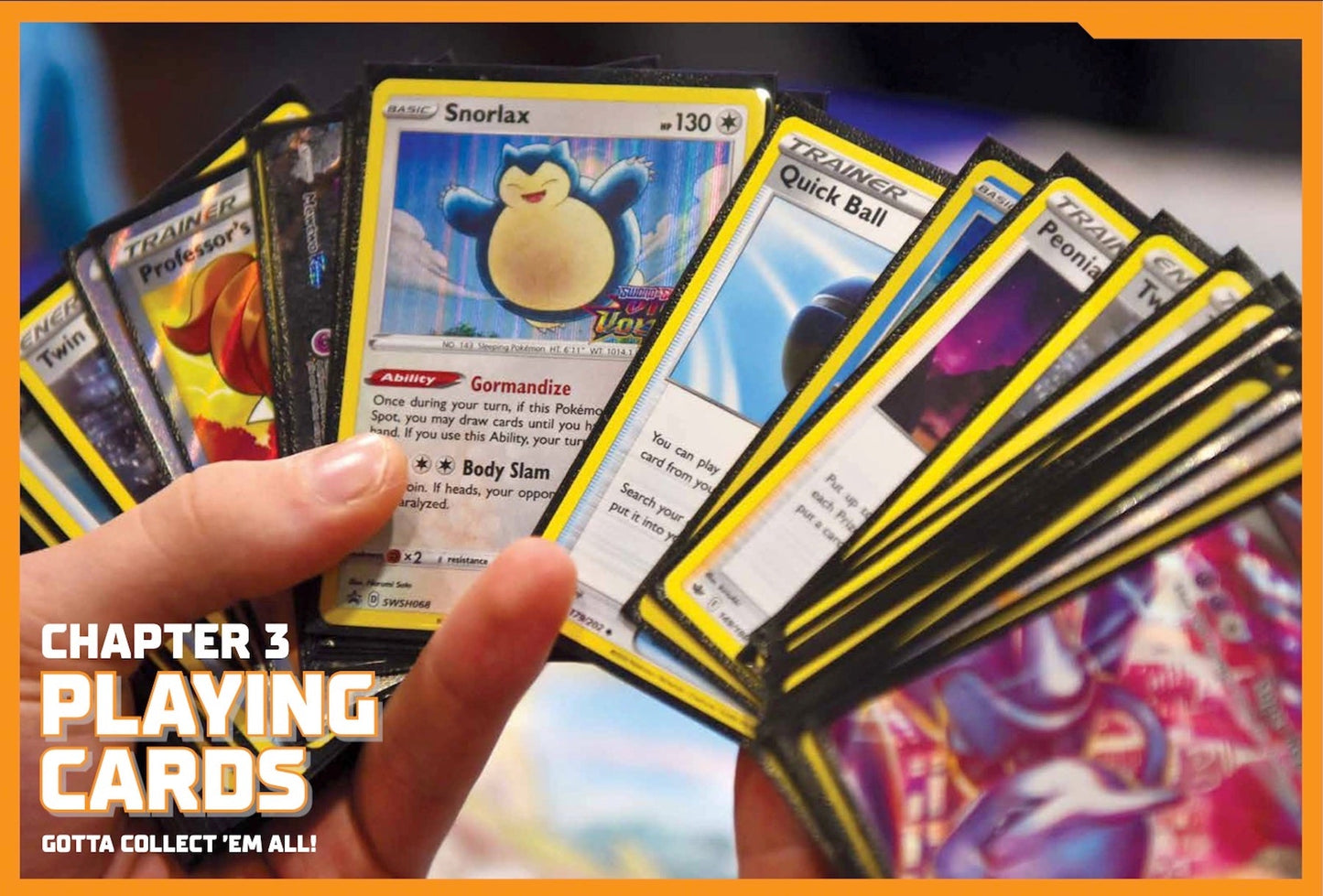 Anniversary Spotlight - The Ultimate Guide to Pokémon, Plus Whats New For The Pokemon Franchise