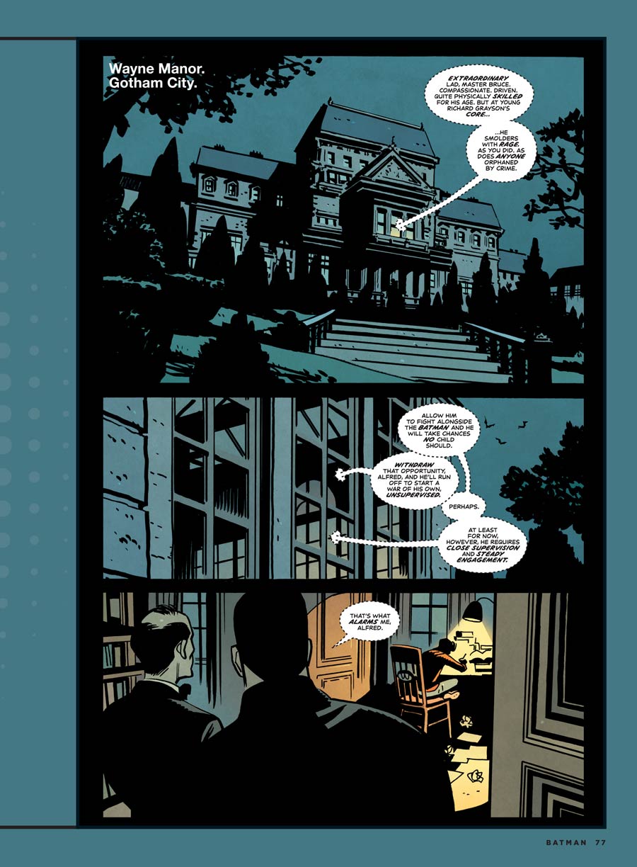 DC Comics Presents - Batman: Three Acclaimed Comic Book Stories By All- Star Writers & Artists, Packed With Action & Drama Featuring The Dark Knight Must-Have For Comic Collectors & More!