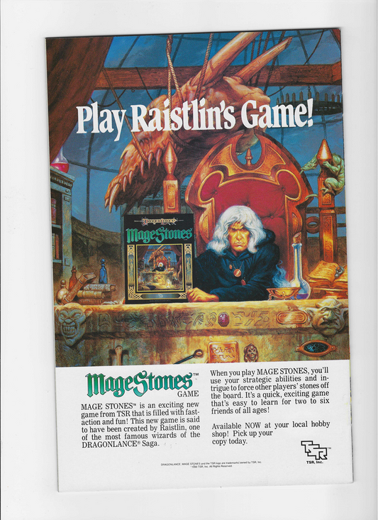 Spider-Man, Vol. 1 #3A