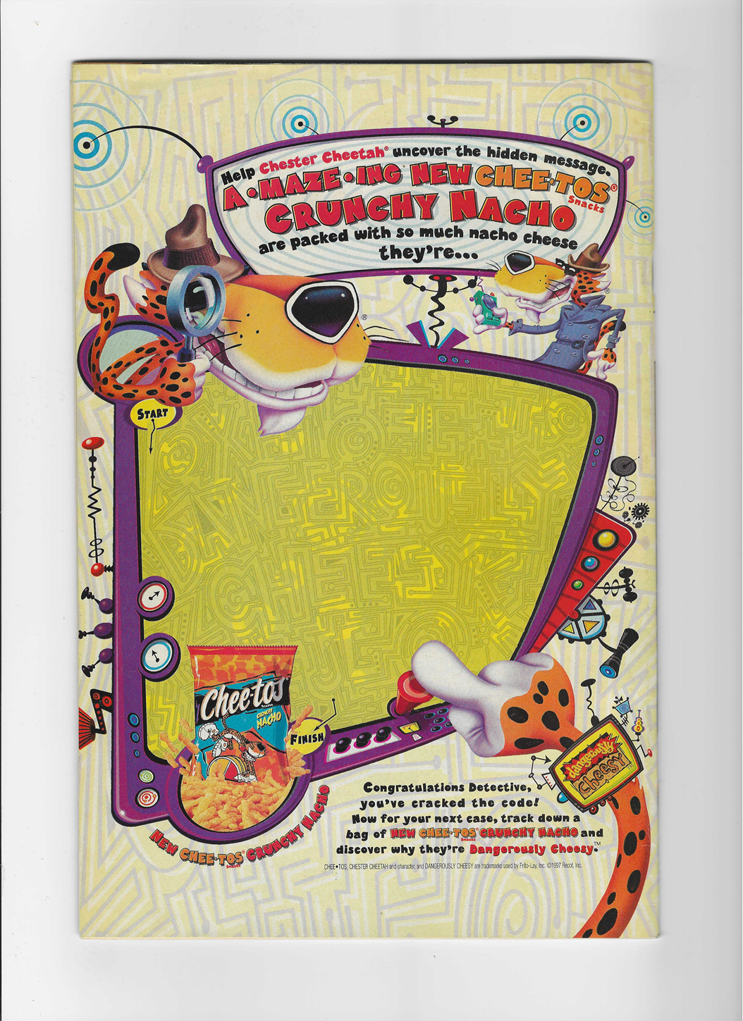 Silver Surfer, Vol. 3 #132