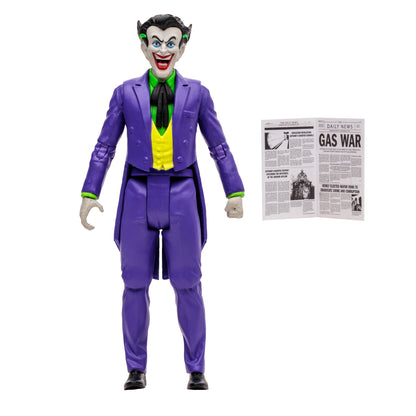 DC Retro 66: The New Adventures of Batman - Joker 6" Action Figure