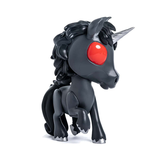 Cryptkins Unleashed: Unicorn Vinyl Figure