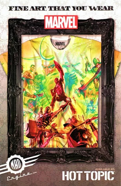 Hulk, Vol. 2 #8A