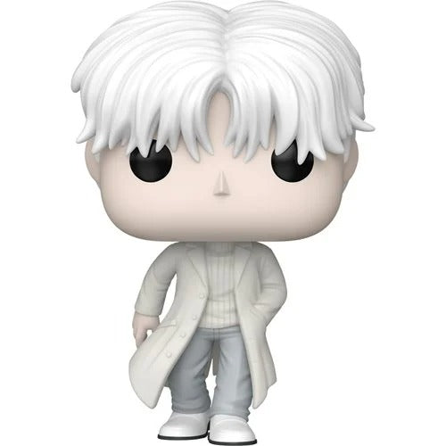 Funko Pop! Animation - Sakamoto Days Vinyl Figure - Select Figure(s)