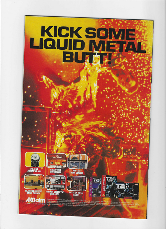 The Adventures of Superman #510