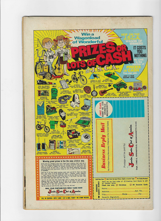 The Amazing Spider-Man, Vol. 1  124