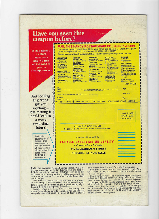 The Amazing Spider-Man, Vol. 1  139