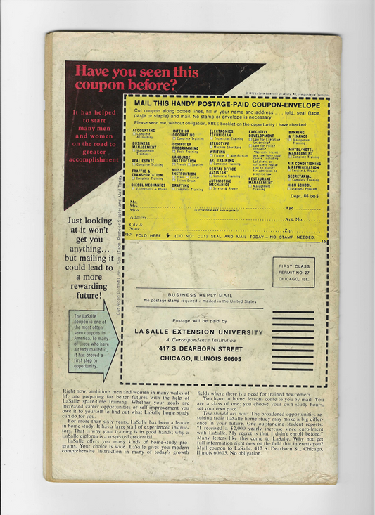 The Amazing Spider-Man, Vol. 1  147