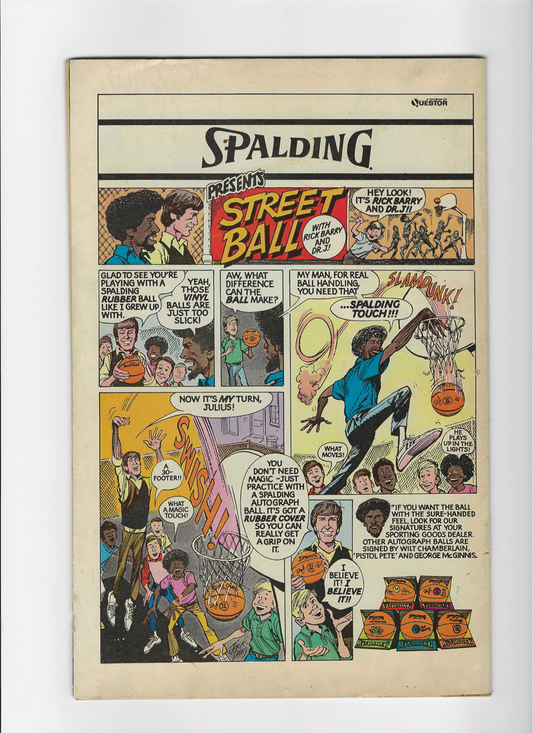 The Amazing Spider-Man, Vol. 1  183