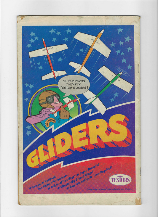 The Amazing Spider-Man, Vol. 1  184