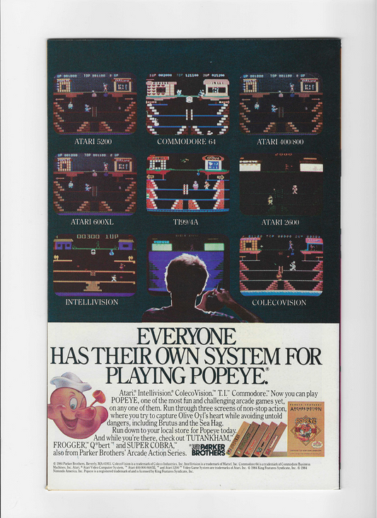 The Amazing Spider-Man, Vol. 1  #253