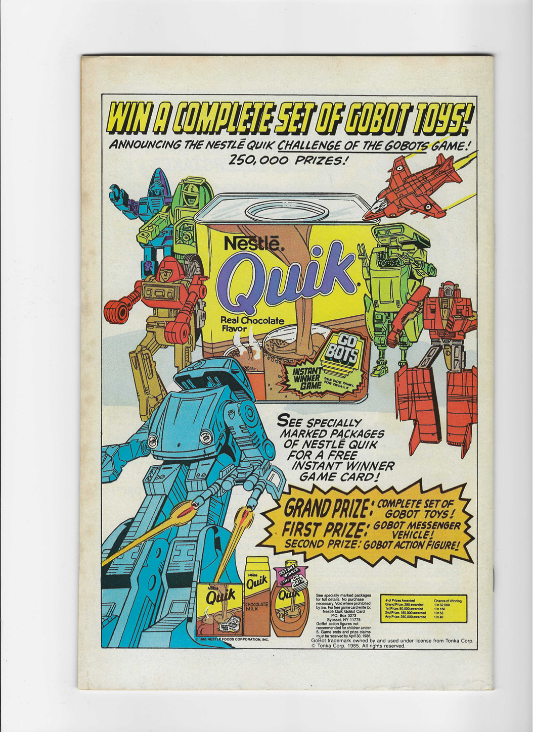 The Amazing Spider-Man, Vol. 1 272