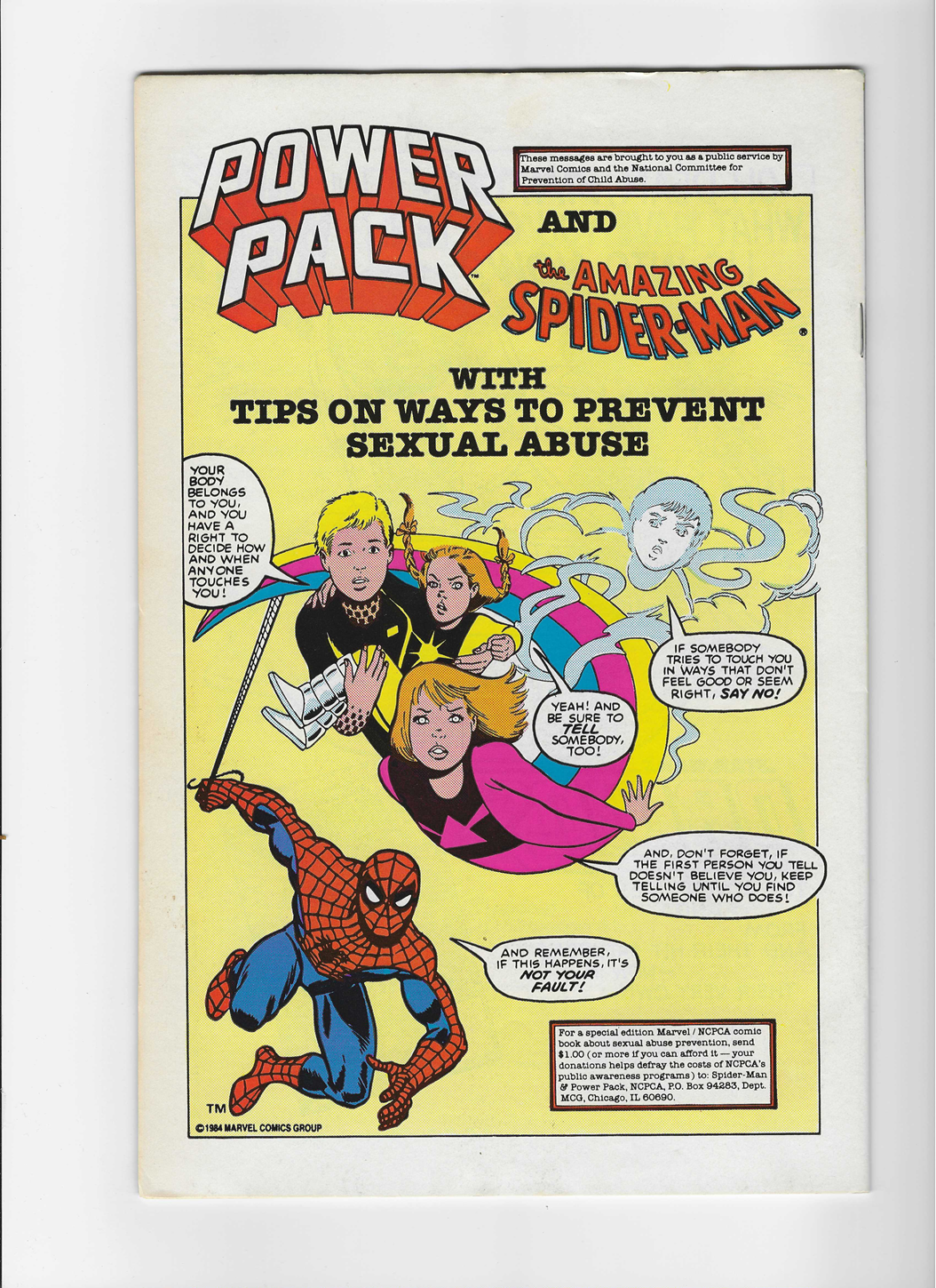 The Amazing Spider-Man, Vol. 1 #277