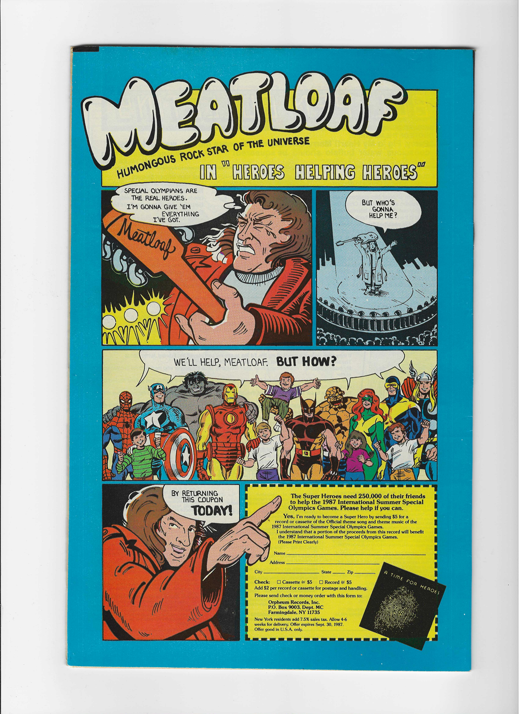 The Amazing Spider-Man, Vol. 1 294