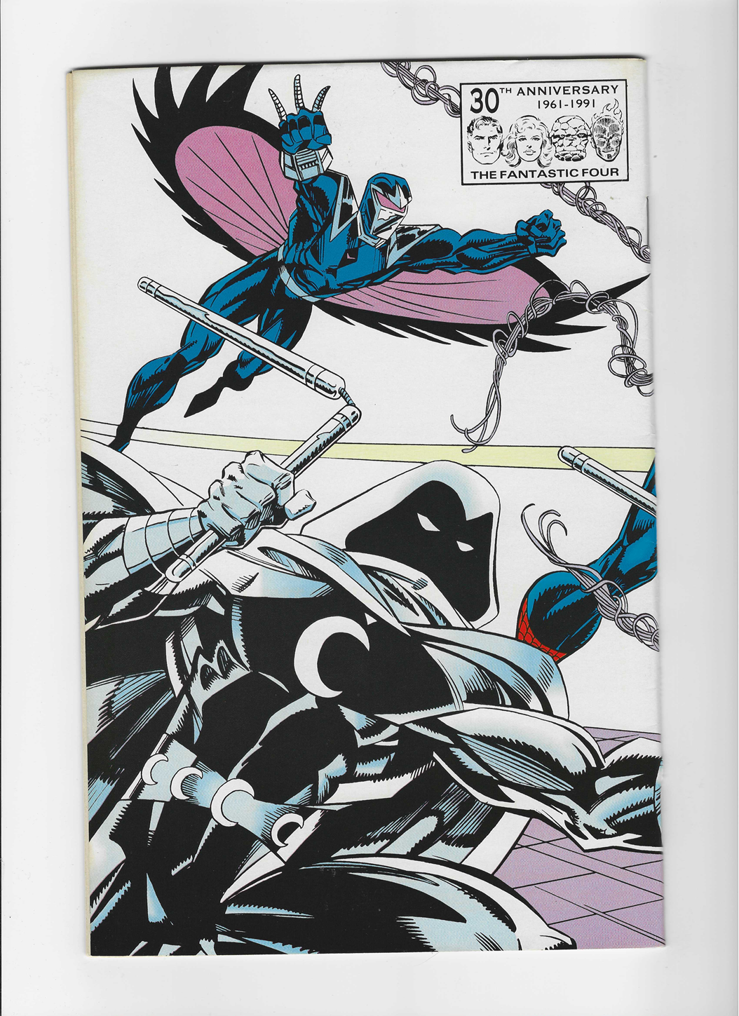 The Amazing Spider-Man, Vol. 1 358