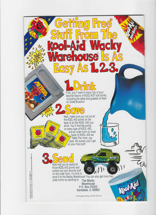 The Amazing Spider-Man, Vol. 1  #367