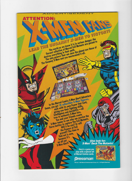 The Amazing Spider-Man, Vol. 1  #371