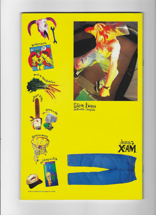 The Amazing Spider-Man, Vol. 1  #388