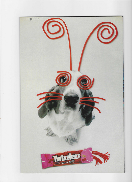 The Amazing Spider-Man, Vol. 1  #418