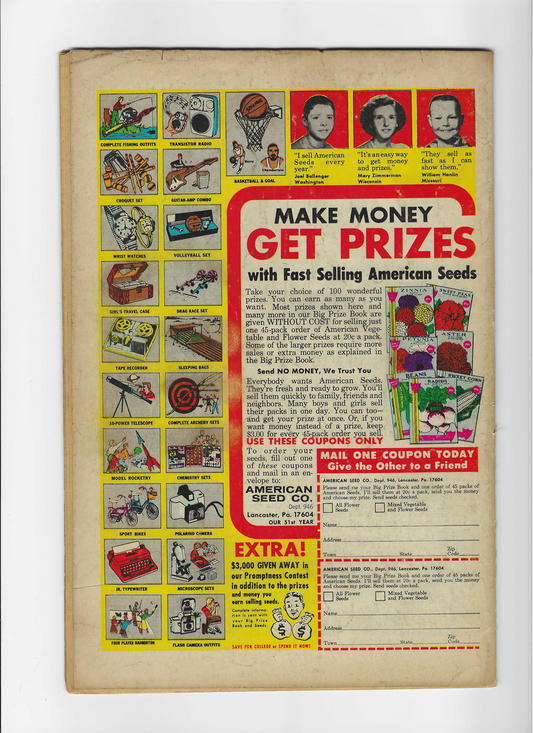 The Amazing Spider-Man, Vol. 1  #72