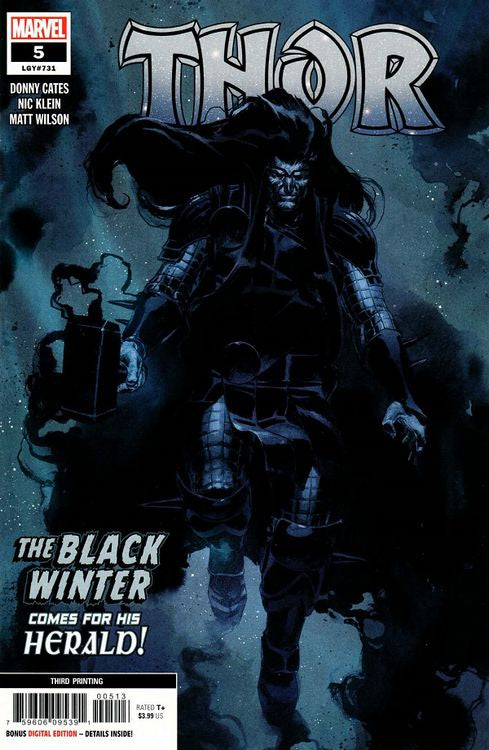 Thor, Vol. 6 #5F