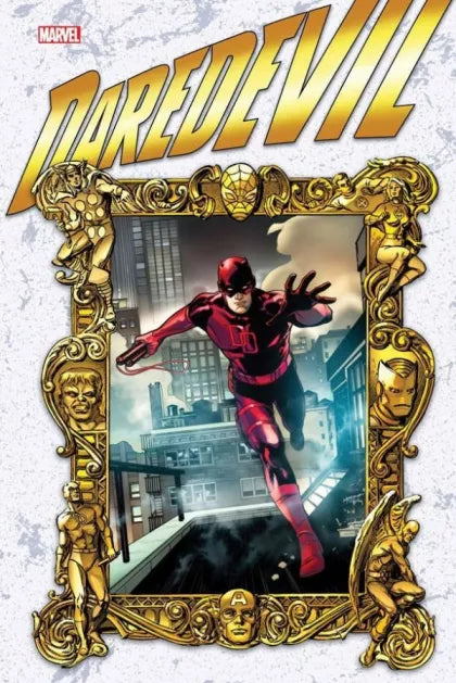 Daredevil, Vol. 6 #27