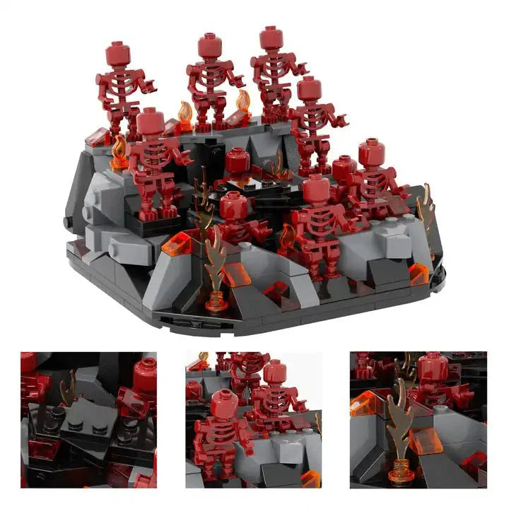 Bleach Animation Scenes Fire Billion Burial Formation