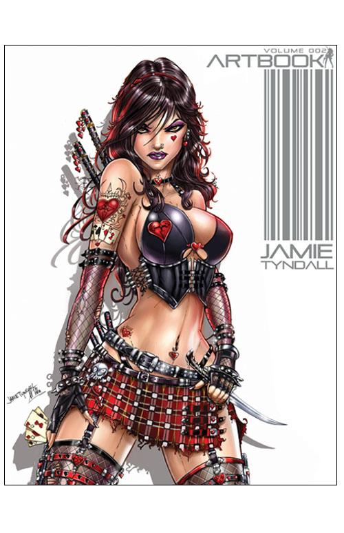 Artbook Volume 2 Digital Download