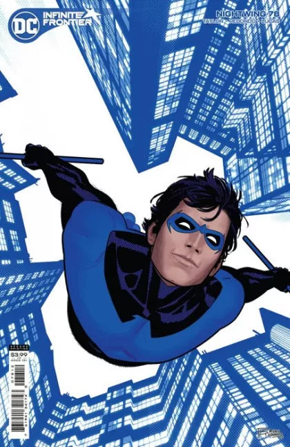 Nightwing, Vol. 4 #78C