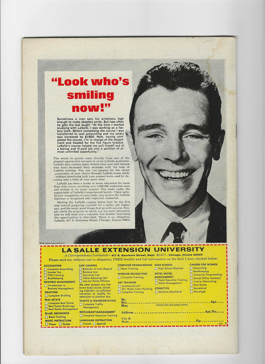 Captain Marvel, Vol. 1 #23