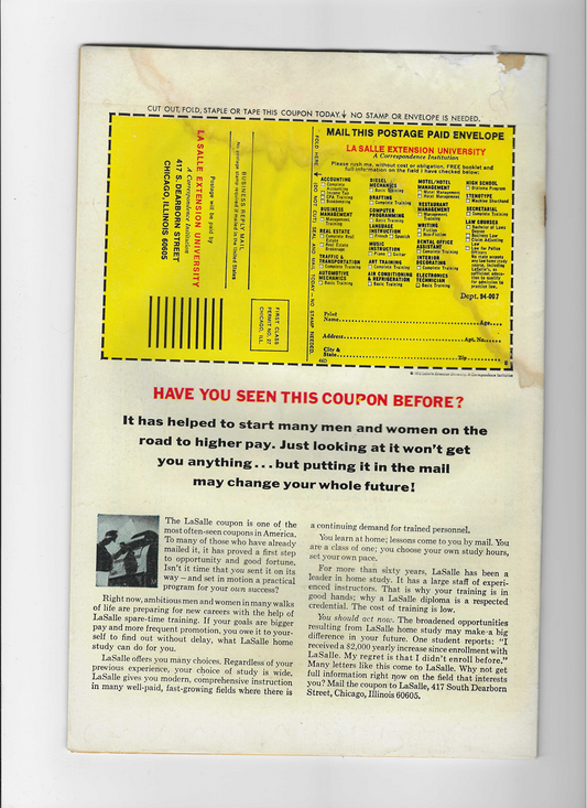 Captain Marvel, Vol. 1 #29