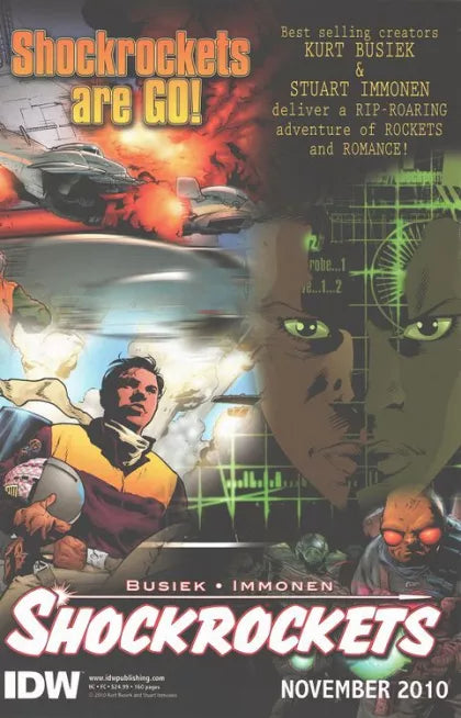 Transformers Ongoing #13B