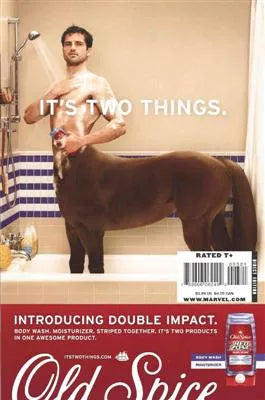 Ghost Rider, Vol. 5 #28B