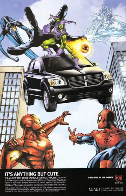 Ghost Rider, Vol. 5 #5A