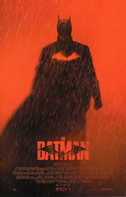 Batman, Vol. 3 #120A