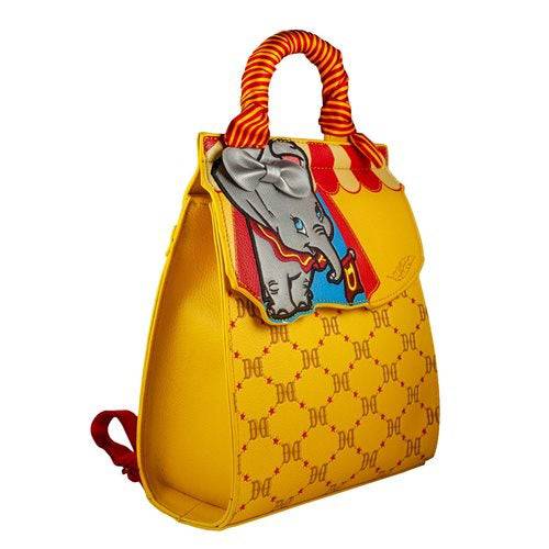 danielle nicole mini backpack Dumbo Monogram Mini-Backpack With adjustable straps and sanrio squishy pen case Christopher Backpack Length:EV890-4 / 9'0