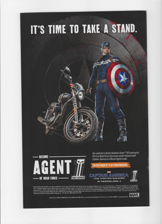 Deadpool vs. Carnage #2