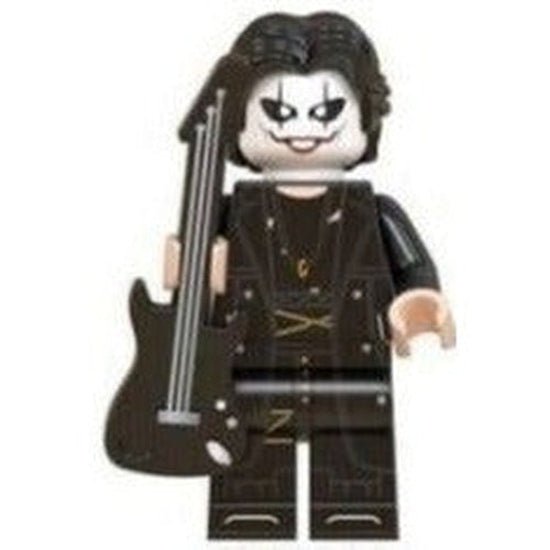 Eric Draven the Crow