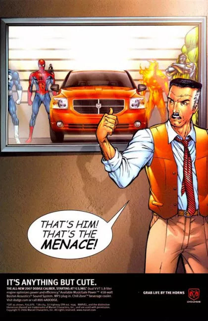 Ghost Rider, Vol. 5 #4A